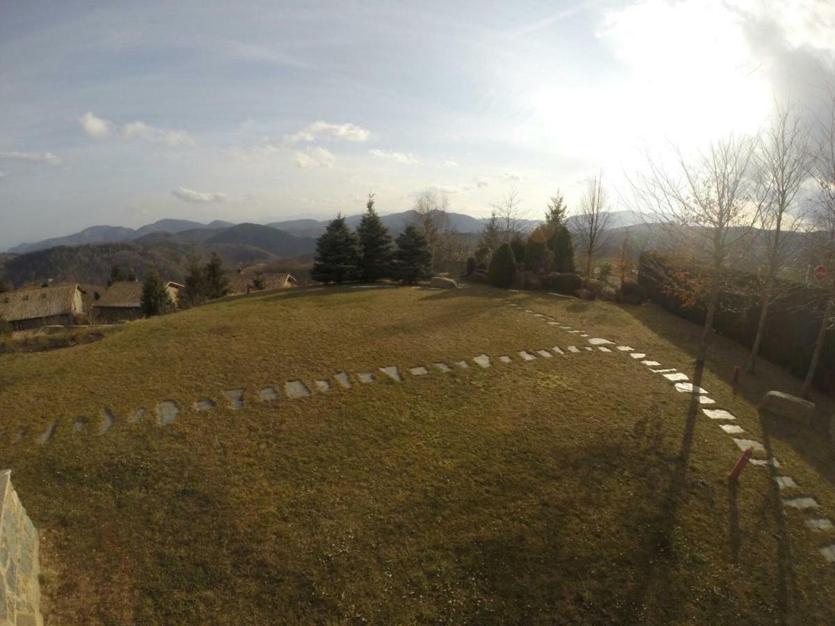 Casa Rural Mollo, Vall De Camprodon エクステリア 写真