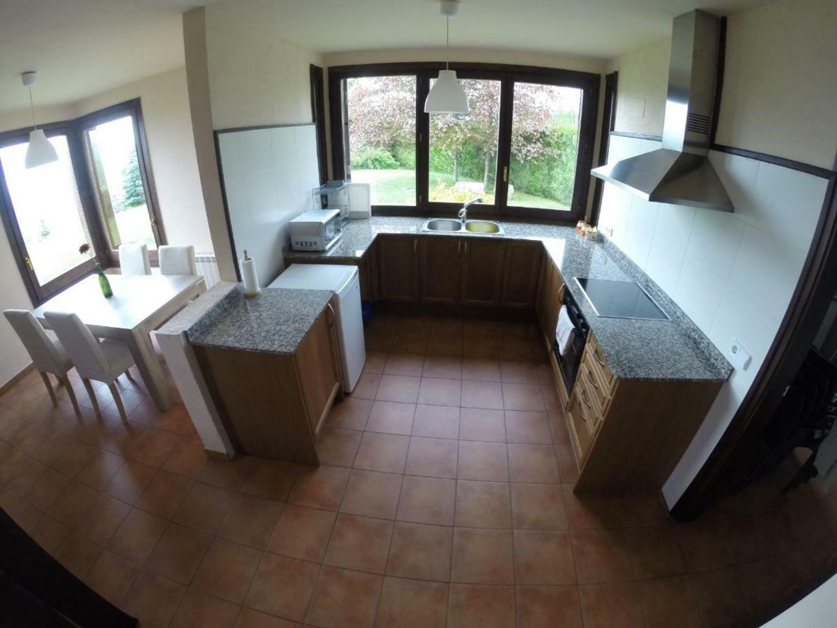 Casa Rural Mollo, Vall De Camprodon エクステリア 写真