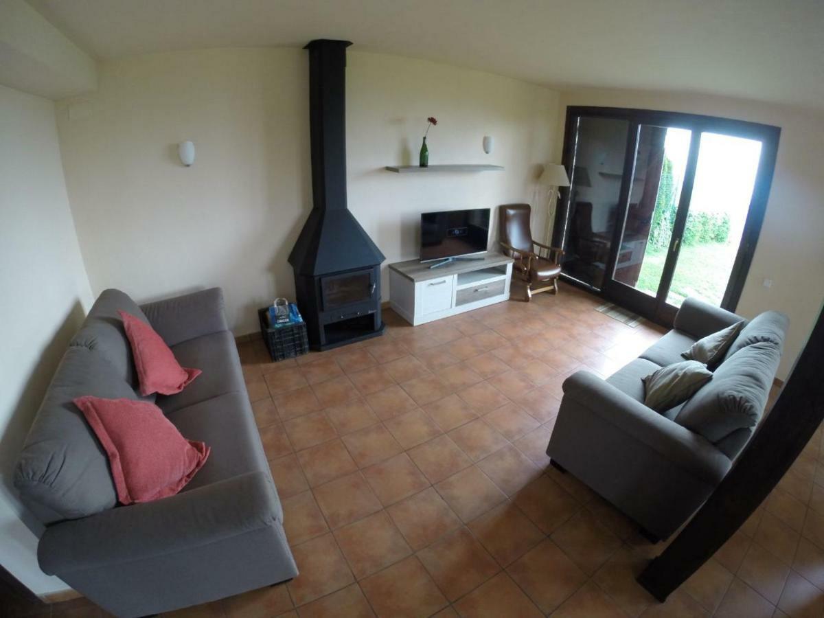 Casa Rural Mollo, Vall De Camprodon エクステリア 写真