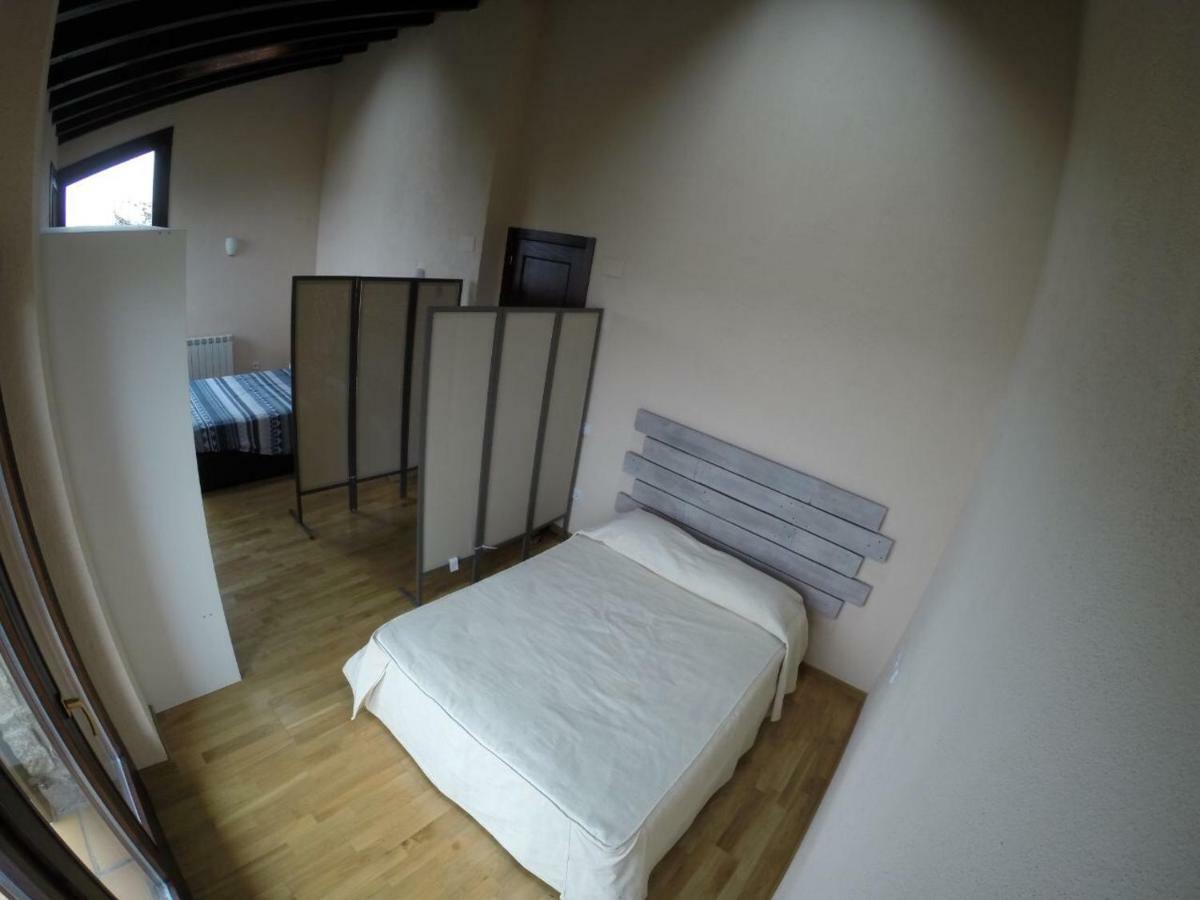 Casa Rural Mollo, Vall De Camprodon エクステリア 写真