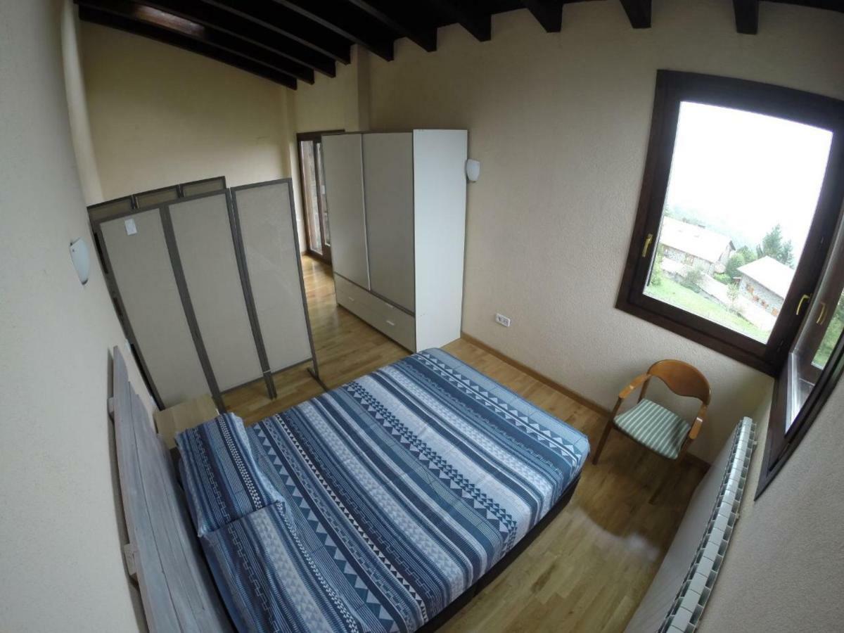 Casa Rural Mollo, Vall De Camprodon エクステリア 写真