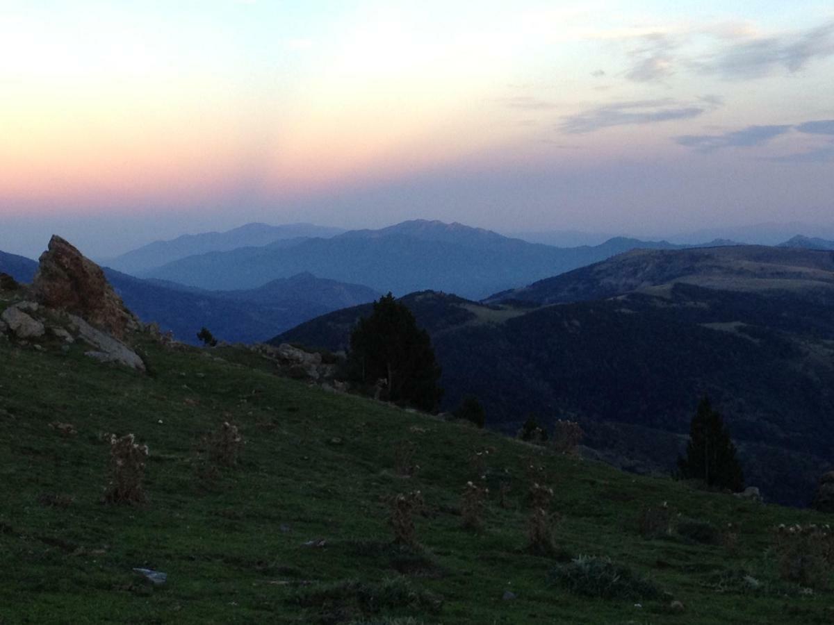Casa Rural Mollo, Vall De Camprodon エクステリア 写真