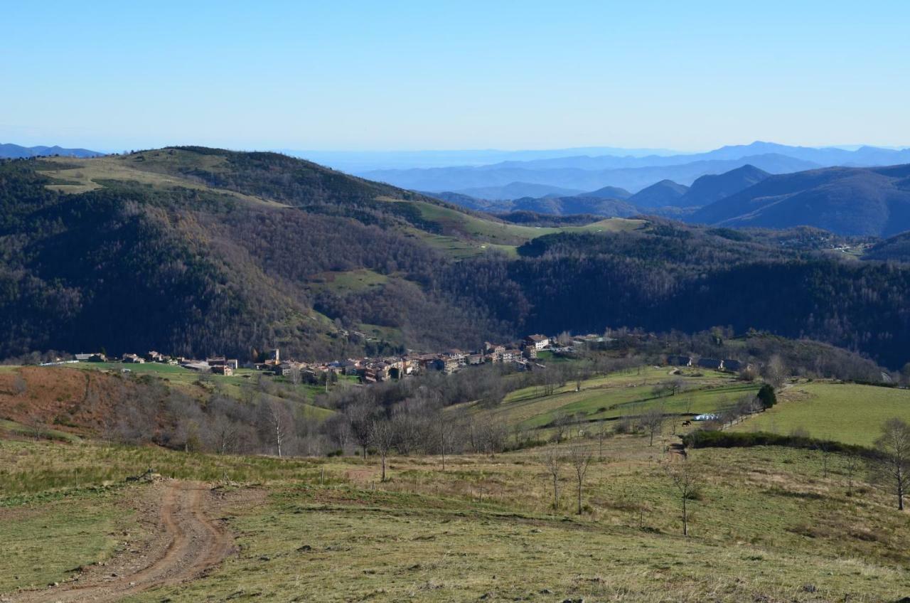 Casa Rural Mollo, Vall De Camprodon エクステリア 写真